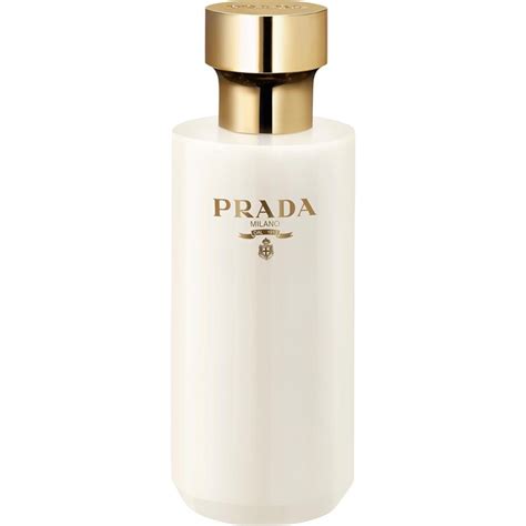 prada le femme edp|prada la femme body lotion.